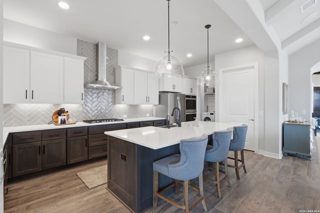 74 MONARCA BLVD, Boerne, TX 78006