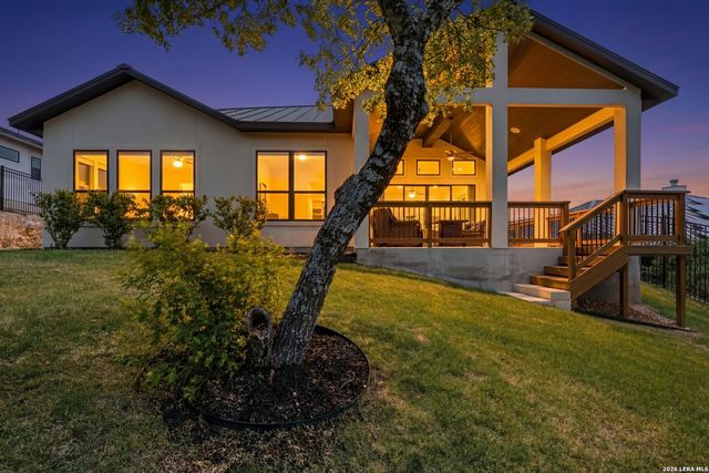 74 MONARCA BLVD, Boerne, TX 78006