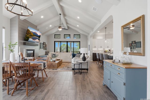 74 MONARCA BLVD, Boerne, TX 78006