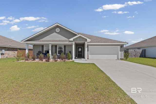 24171 Ringneck Loop, Elberta, AL 36530