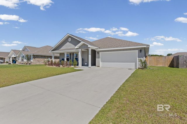 24171 Ringneck Loop, Elberta, AL 36530