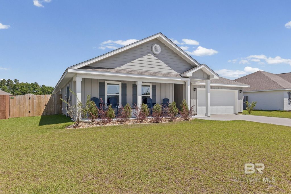 24171 Ringneck Loop, Elberta, AL 36530
