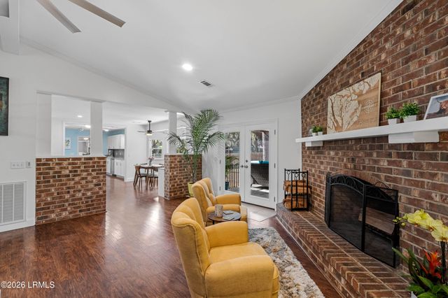 1110 Hookstra Lane, Beaufort, SC 29902