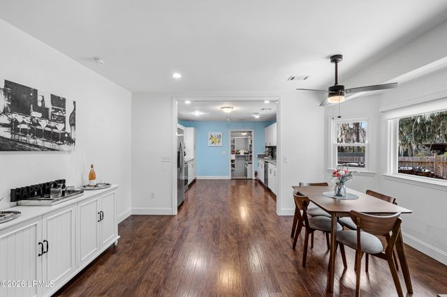 1110 Hookstra Lane, Beaufort, SC 29902