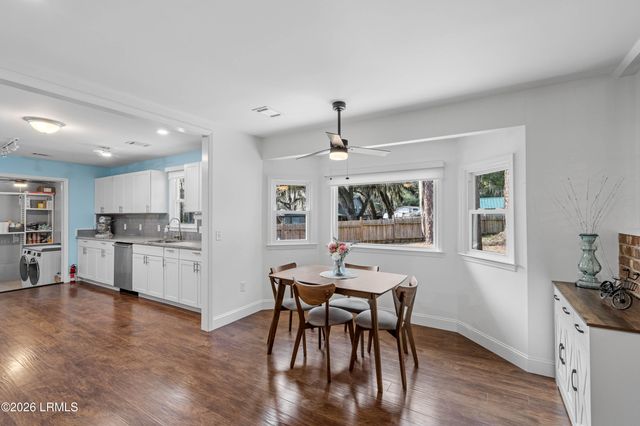 1110 Hookstra Lane, Beaufort, SC 29902