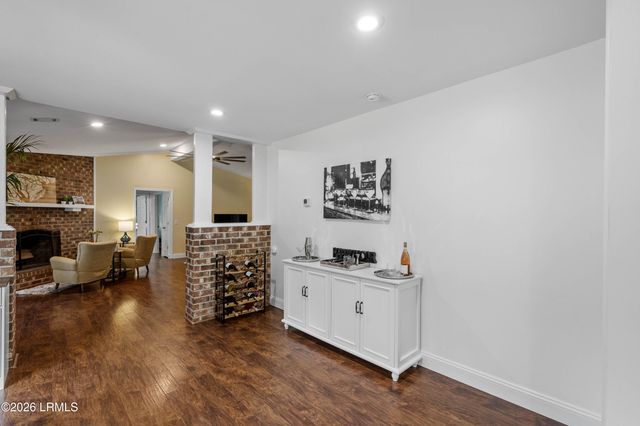 1110 Hookstra Lane, Beaufort, SC 29902