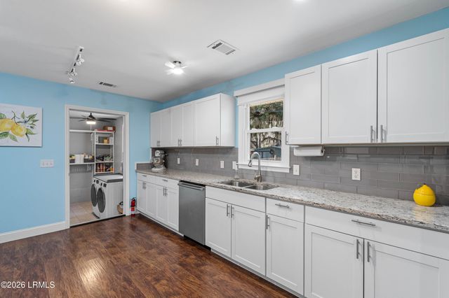 1110 Hookstra Lane, Beaufort, SC 29902