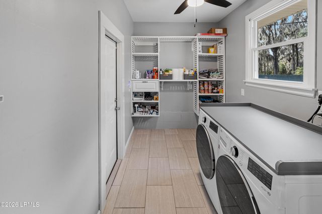 1110 Hookstra Lane, Beaufort, SC 29902