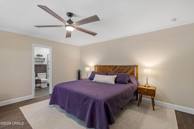 1110 Hookstra Lane, Beaufort, SC 29902