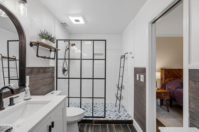 1110 Hookstra Lane, Beaufort, SC 29902