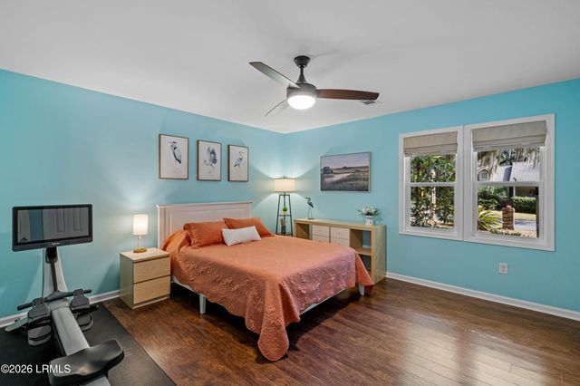 1110 Hookstra Lane, Beaufort, SC 29902