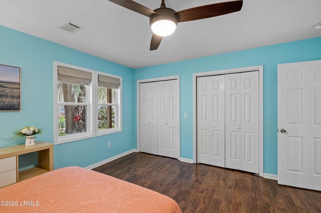 1110 Hookstra Lane, Beaufort, SC 29902