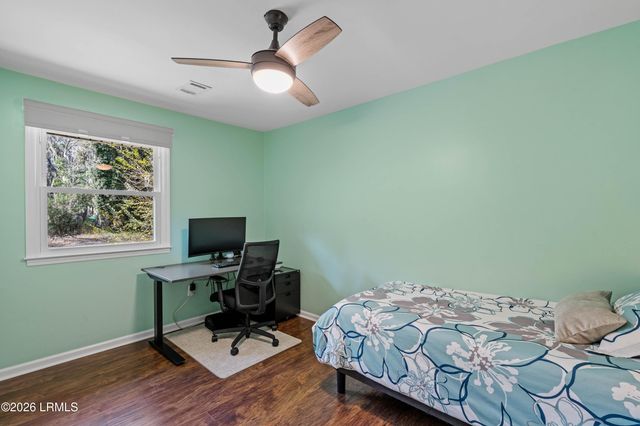 1110 Hookstra Lane, Beaufort, SC 29902