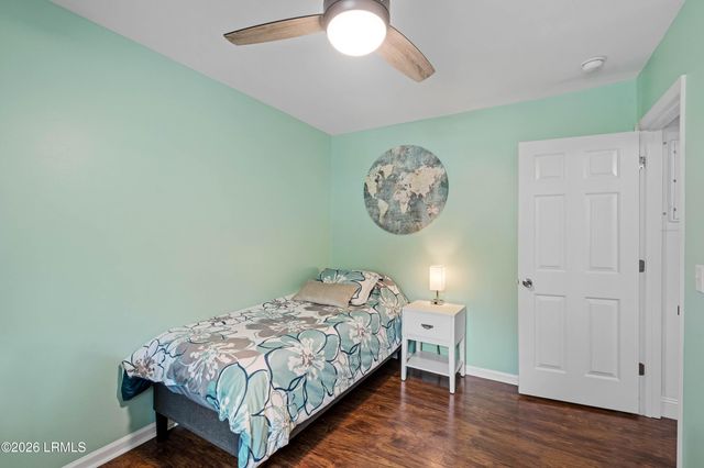 1110 Hookstra Lane, Beaufort, SC 29902