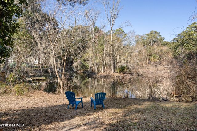 1110 Hookstra Lane, Beaufort, SC 29902