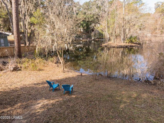 1110 Hookstra Lane, Beaufort, SC 29902