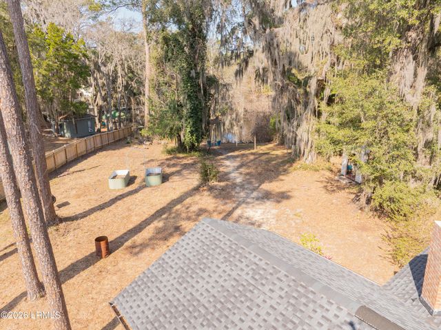 1110 Hookstra Lane, Beaufort, SC 29902