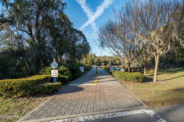 1110 Hookstra Lane, Beaufort, SC 29902