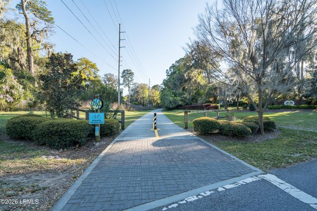 1110 Hookstra Lane, Beaufort, SC 29902