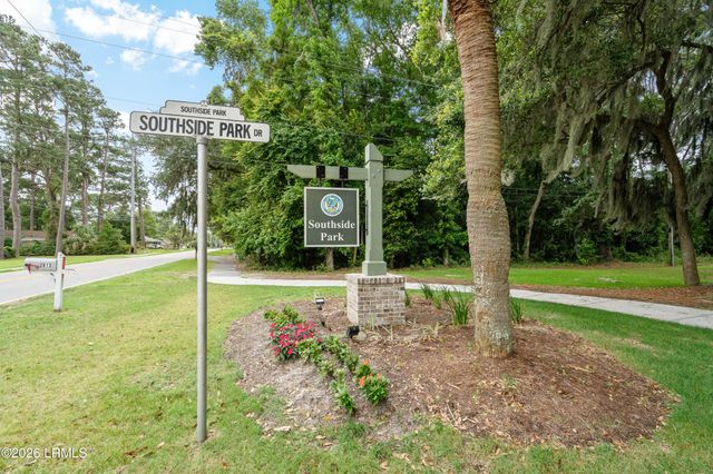 1110 Hookstra Lane, Beaufort, SC 29902