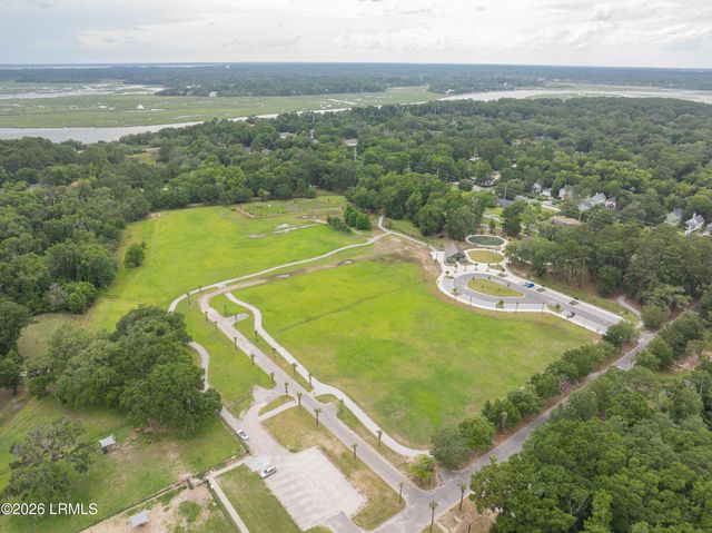 1110 Hookstra Lane, Beaufort, SC 29902