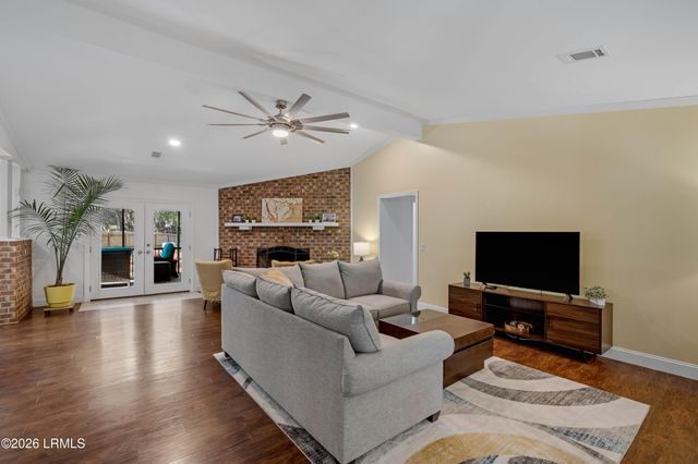 1110 Hookstra Lane, Beaufort, SC 29902