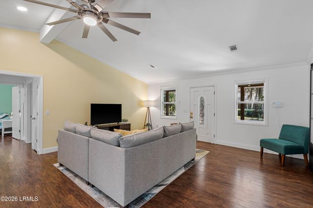 1110 Hookstra Lane, Beaufort, SC 29902