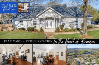 1026 Cliff Drive, Branson, MO 65616