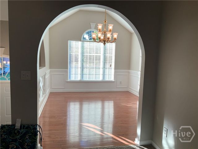 411 Copper Creek Circle, Pooler, GA 31322