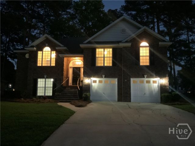 411 Copper Creek Circle, Pooler, GA 31322