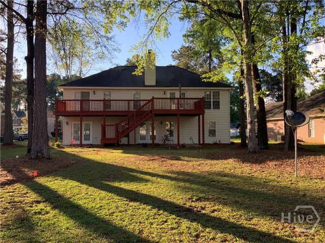 411 Copper Creek Circle, Pooler, GA 31322