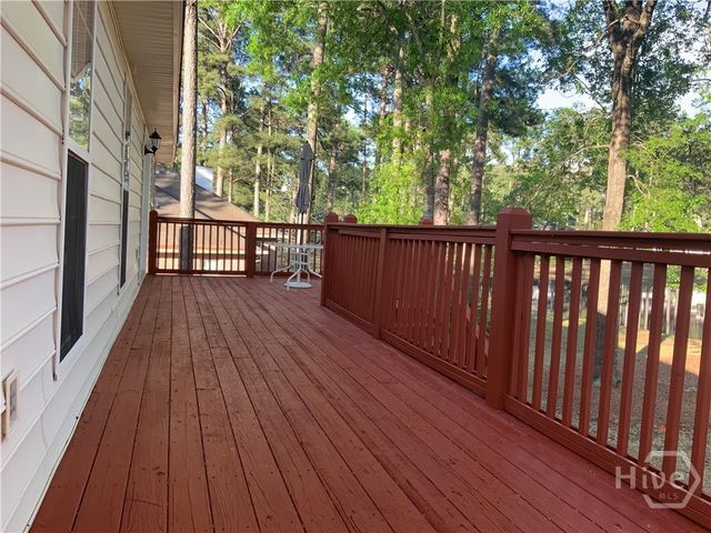 411 Copper Creek Circle, Pooler, GA 31322