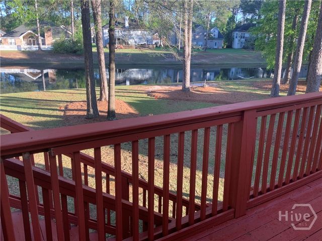 411 Copper Creek Circle, Pooler, GA 31322