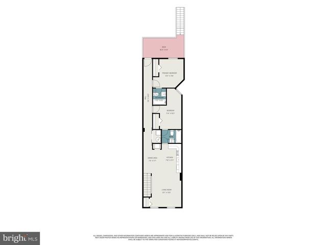 219 P ST NW, Washington, DC 20001