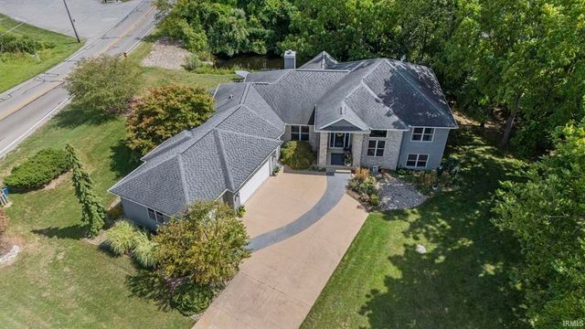 15 Lane 335 Lake James, Angola, IN 46703