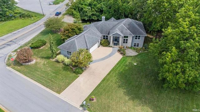 15 Lane 335 Lake James, Angola, IN 46703