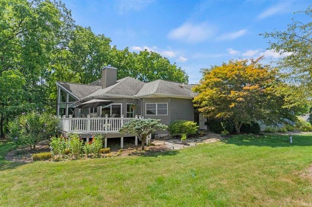 15 Lane 335 Lake James, Angola, IN 46703