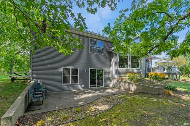 15 Lane 335 Lake James, Angola, IN 46703