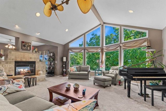 15 Lane 335 Lake James, Angola, IN 46703