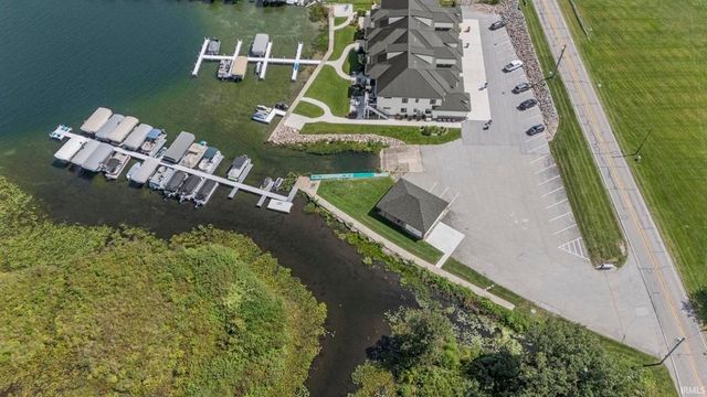 15 Lane 335 Lake James, Angola, IN 46703