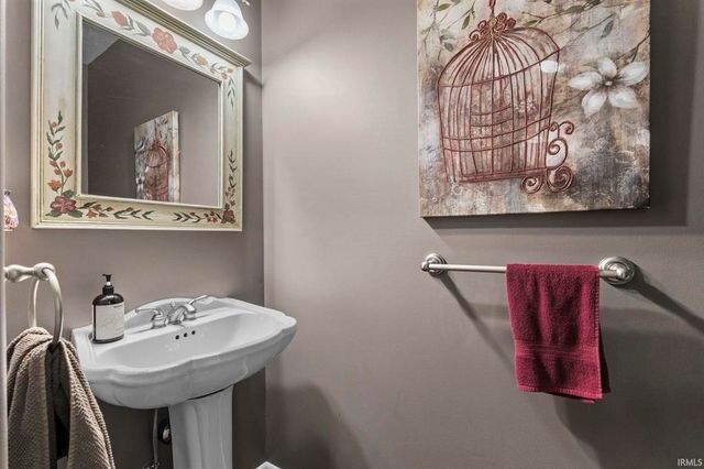 15 Lane 335 Lake James, Angola, IN 46703