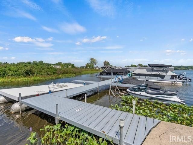 15 Lane 335 Lake James, Angola, IN 46703