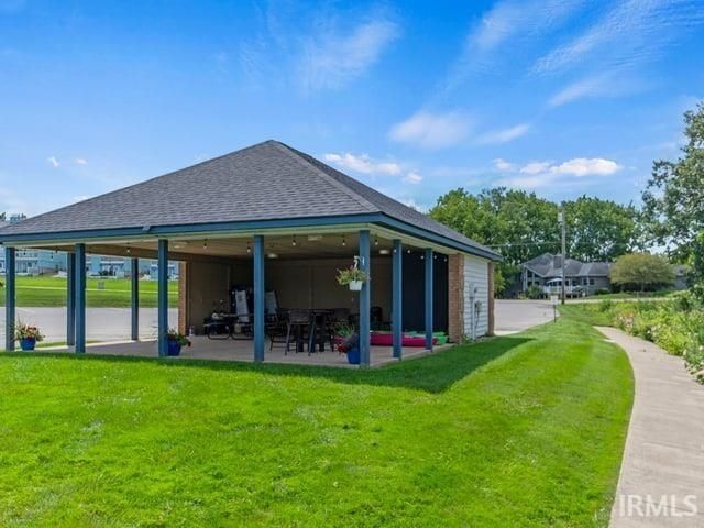 15 Lane 335 Lake James, Angola, IN 46703