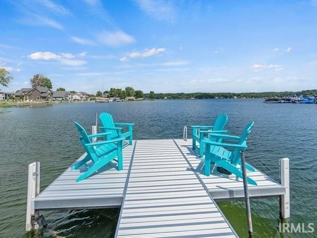 15 Lane 335 Lake James, Angola, IN 46703