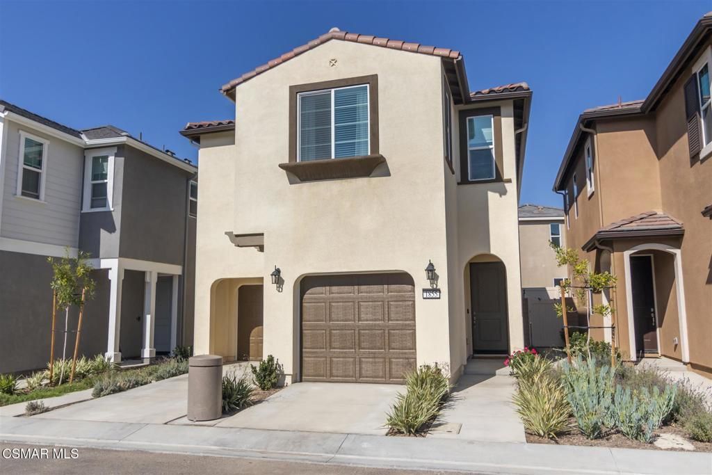 1855 Malalenca Road, Santa Paula, CA 93060