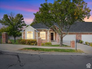 455 E ROCKY MOUTH LN, Draper, UT 84020