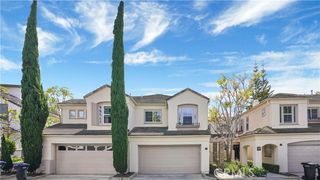 5 La Mirage, Aliso Viejo, CA 92656