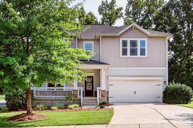 11803 Eversfield Lane, Charlotte, NC 28269