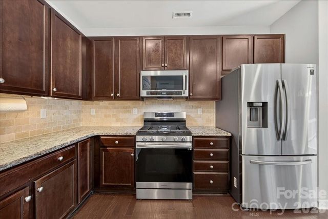 11803 Eversfield Lane, Charlotte, NC 28269