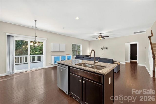 11803 Eversfield Lane, Charlotte, NC 28269